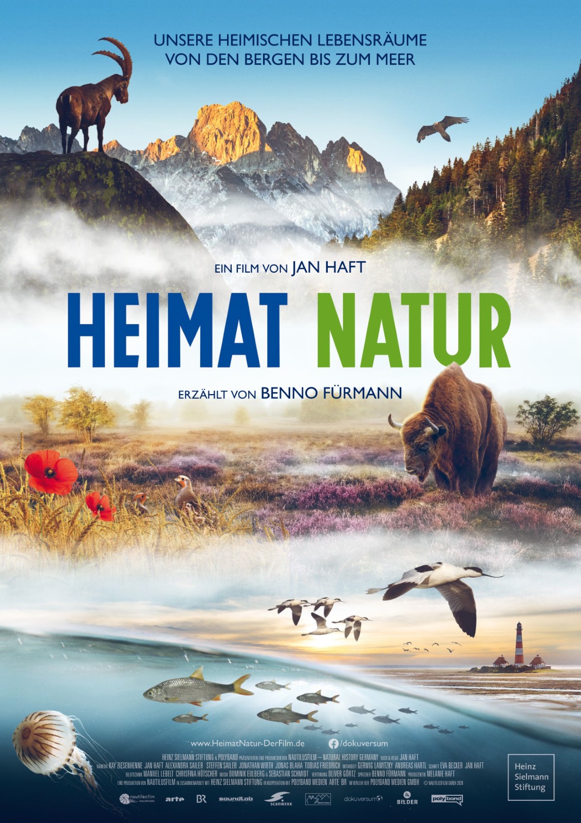 Hauptfoto Heimat Natur